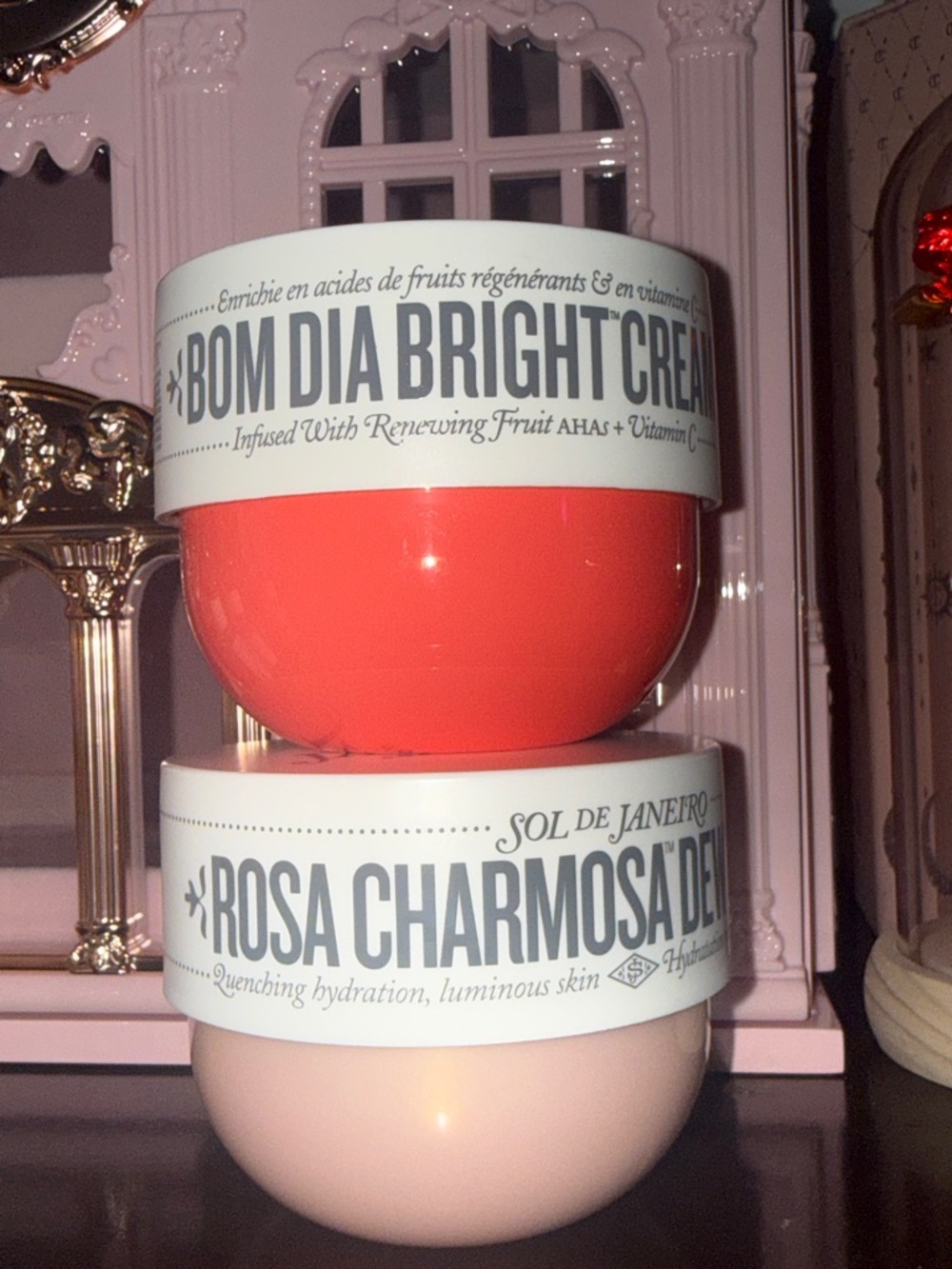 Sol de Janeiro Full Size Creams